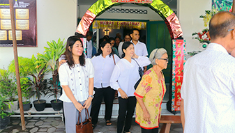 galeri, Ibadah Natal GKJ Baki Pepantan Daleman 2025, gereja kristen jawa, gkj, gkj baki, gereja kristen jawa baki, baki, sukoharjo, gkj klasis sukoharjo, klasis sukoharjo, klasis, sinode gkj, sinode 